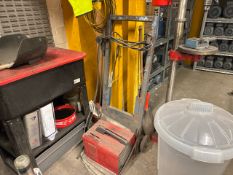 *NO RESERVE* Sealey Power Welder 160 XL