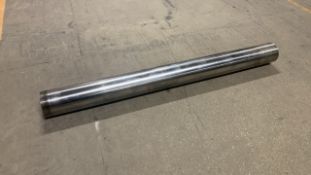 *NO RESERVE* Approximately 29 x 9CM & 10CM Diameter Conveyor Rollers