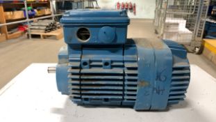 Demag Motor KBA 71 B 6
