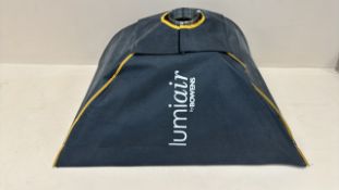 Luminair by Bowen Softbox 80x60