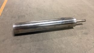 *NO RESERVE* Approximately 15 x 10CM Diameter Conveyor Rollers