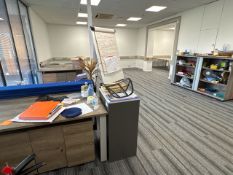 Entire Contents of Operations Office
