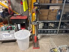 *NO RESERVE* Sealey 12 Speed Pillar Drill