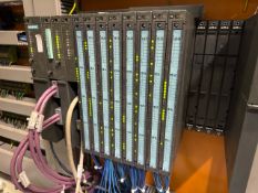 Siemens Simatic S7 DO32xDC24V/0.5A x7