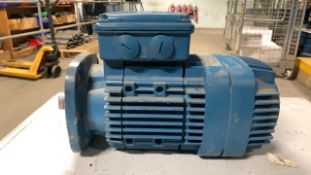 Demag Motor KBA 71 B 6