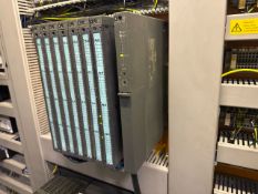 Siemens Simatic S7 IM461-1 Universal Controller