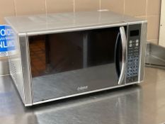 ADEXA Microwave Oven