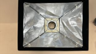 Luminair by Bowen Softbox 80x60