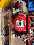 *NO RESERVE* Sealey 6 Inch Bench Grinder