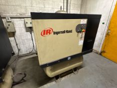 *NO RESERVE* Ingersoll Rand Compressor