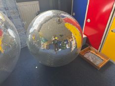 Medium Disco Ball