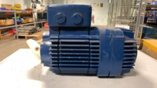 Demag Motor KBA 71 B 6