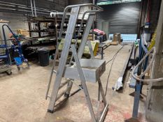 *NO RESERVE* Svelt Step Ladder