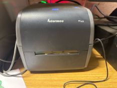 *NO RESERVE* Intermec PC43T Thermal Printer
