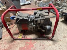 *NO RESERVE* 9970-2 Generator
