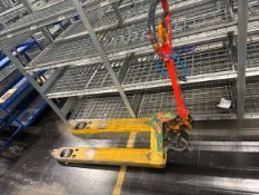 MIC Pallet Truck 2200kg