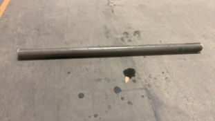 *NO RESERVE* Approximately 45 x 5CM Diameter Conveyor Rollers