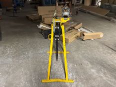 Hilmor EL25 Shortie Conduit Bender