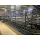 *NO RESERVE* 6 Bays of Pick to Light Flow Racking - Image 1 of 8