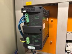 Mute Electronik Switch Mode Power Supply