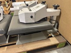 K20S 16x20 Digital Swinger Heat Press