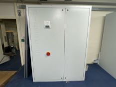 *NO RESERVE* Airedale AHU Panel