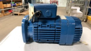 Demag Motor KBA 71 B 6