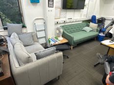 *NO RESERVE* Entire Contents of Office