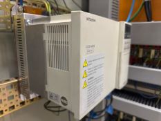 Mitsubishi Freqrol-A024