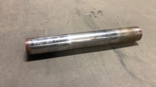 *NO RESERVE* Approximately 22 x 9CM & 10CM Diameter Conveyor Rollers