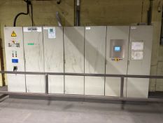 Witron Electronic Panel Board