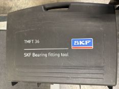 *NO RESERVE* SKF TMFT36 Bearing Fitting Tool
