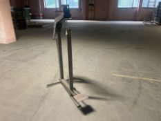 Manual Carton Bottom Stapler