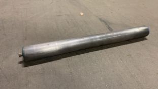 *NO RESERVE* Approximately 51 x 5CM Diameter Conveyor Rollers