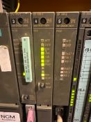 Siemens CPU 414, 441, 443 3 x Units