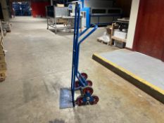 Manual Stair Climber