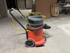 Numatic NVDQ900-2 Vacuum Cleaner