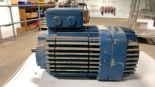 Demag Motor KBA 90 B 4