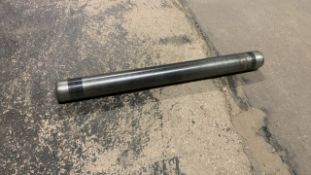 *NO RESERVE* Approximately 30 x 5CM Diameter Conveyor Rollers