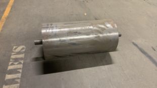 *NO RESERVE* Approximately 29 x Various Conveyor Rollers