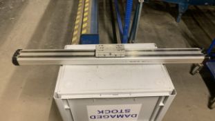 Origa Cylinders Doubles