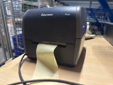 *NO RESERVE* Intermec PC43T Thermal Printer
