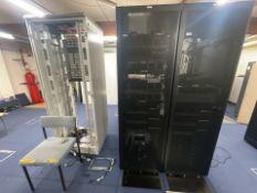 *NO RESERVE* IBM Server Storage Cabinet - IBM9307 4RX