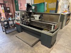 Colchester Triumph 2000 600 Lathe