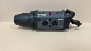 Bowens Espirit Gemini GM500