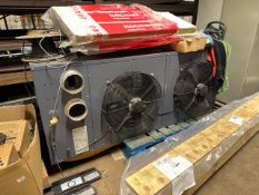 *NO RESERVE* Powrmatic LX90F Gas Heater