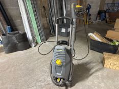 Karcher Xpert HD 7125 Pressure Washer
