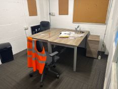 Entire contents of Office