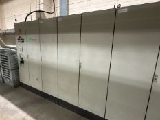 Witron Electronic Panel Board