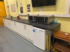 Ground Floor Kitchen Contents